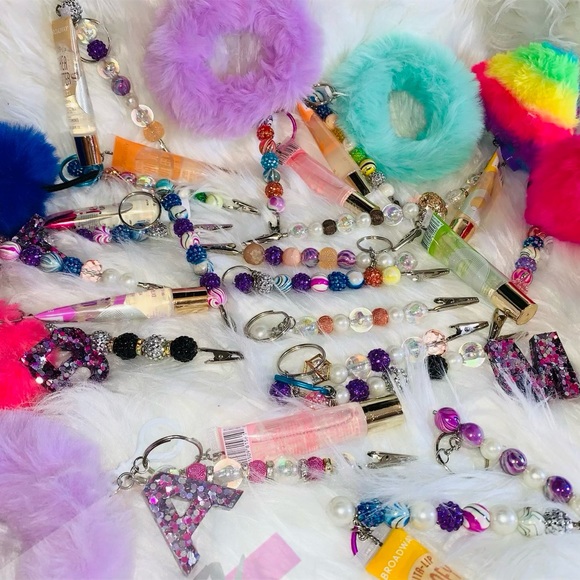 Card clips - Picture 3 of 3